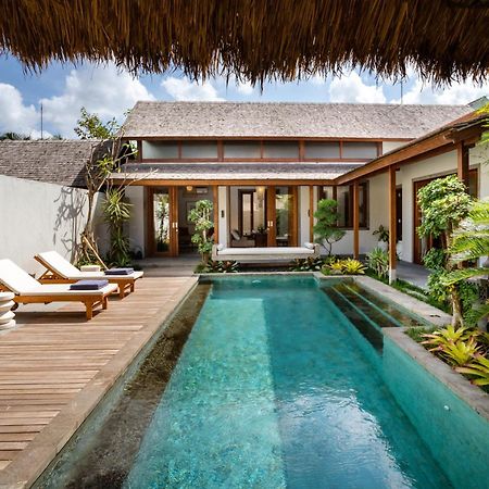 Bumbak Park Villas By Nakula Canggu Zewnętrze zdjęcie