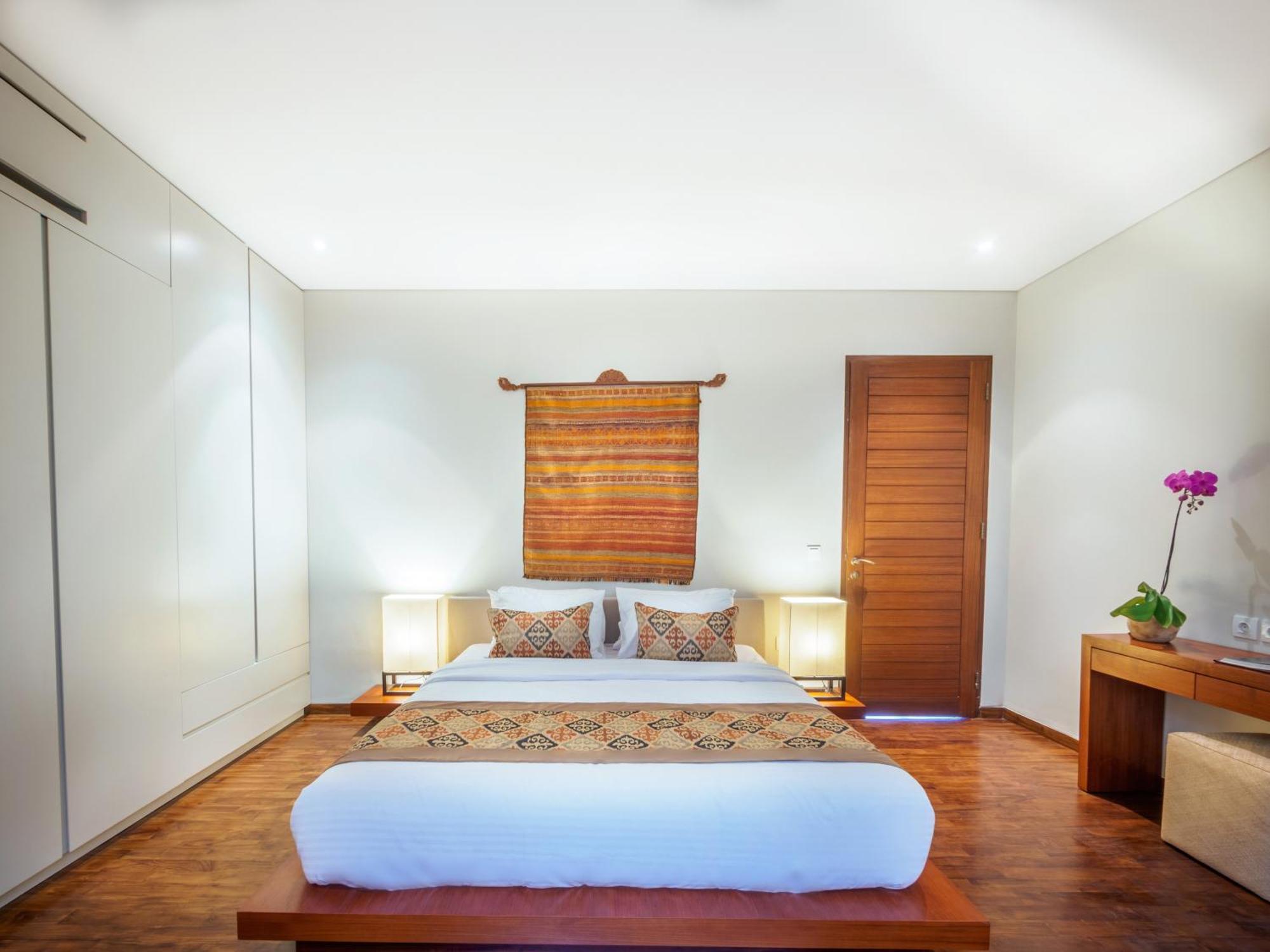 Bumbak Park Villas By Nakula Canggu Zewnętrze zdjęcie