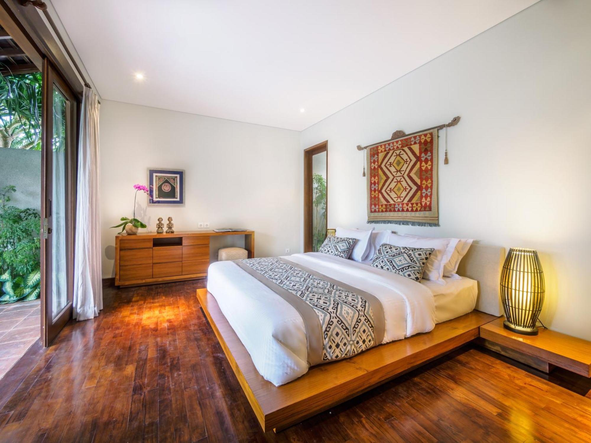 Bumbak Park Villas By Nakula Canggu Zewnętrze zdjęcie
