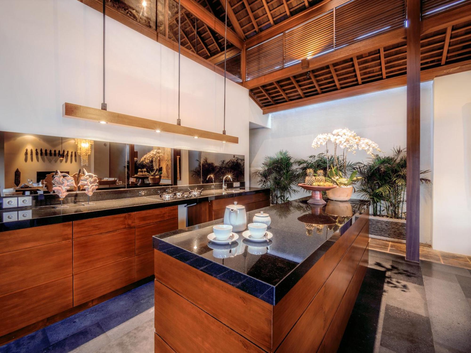 Bumbak Park Villas By Nakula Canggu Zewnętrze zdjęcie