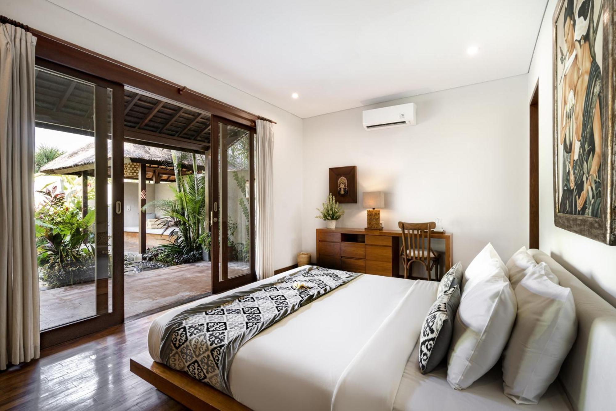 Bumbak Park Villas By Nakula Canggu Zewnętrze zdjęcie