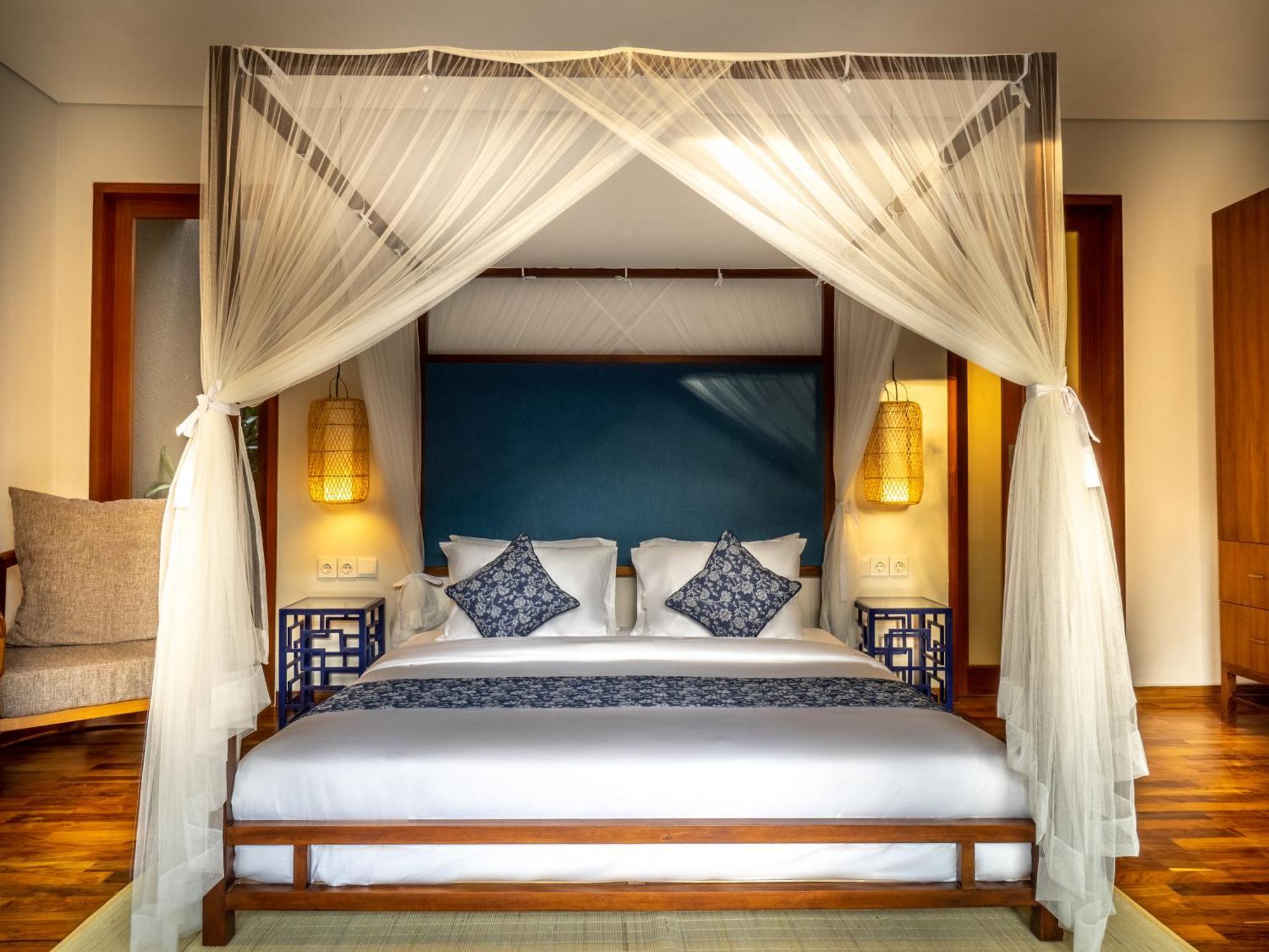 Bumbak Park Villas By Nakula Canggu Zewnętrze zdjęcie
