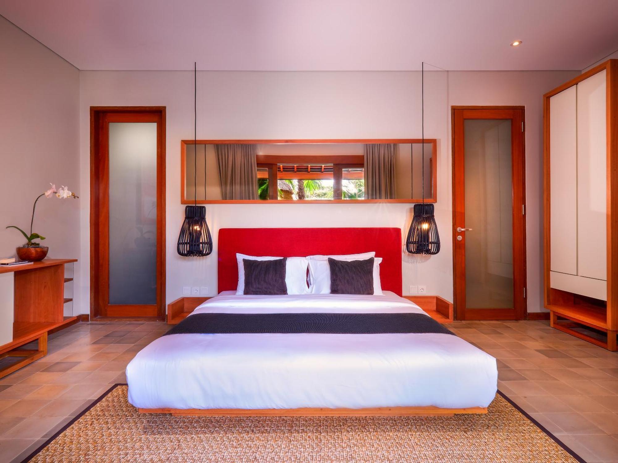 Bumbak Park Villas By Nakula Canggu Zewnętrze zdjęcie