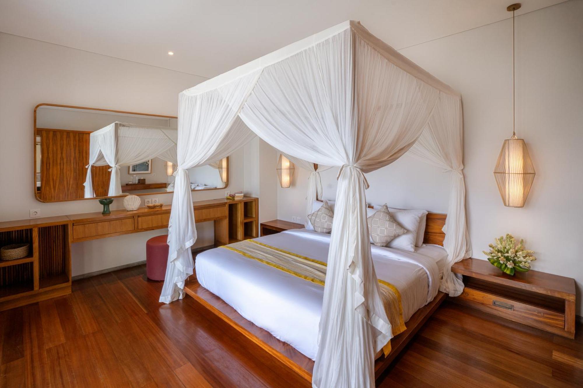 Bumbak Park Villas By Nakula Canggu Zewnętrze zdjęcie